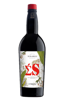 Barbadillo Manzanilla ÁS de Mirabrás Sumatorio 2019