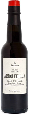 Barbadillo Palo Cortado Arboledilla NV 37,5CL.